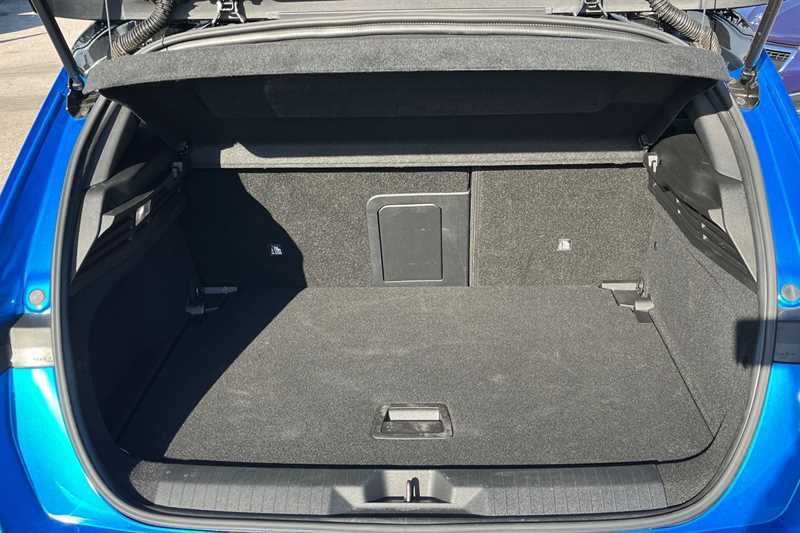 Used Vauxhall Astra 2025 for sale - 77309993: Photo 25