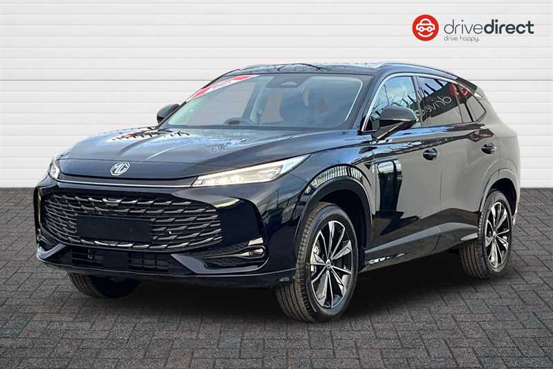 Used MG MG HS 2025 for sale - 77566848: Photo 7