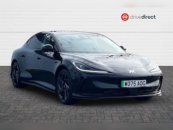 MG MG IM5 feature image