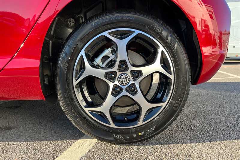 Used MG MG3 2025 for sale - 76529324: Photo 10