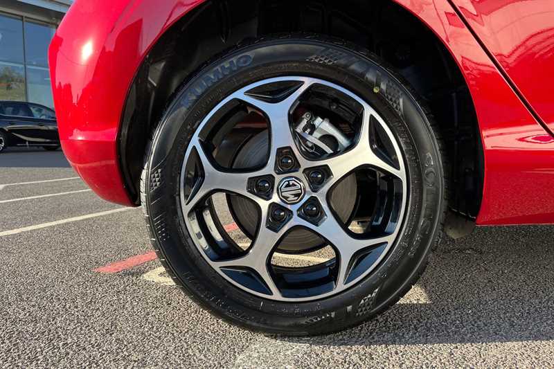 Used MG MG3 2025 for sale - 76529324: Photo 11