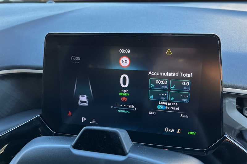 Used MG MG3 2025 for sale - 76529324: Photo 20