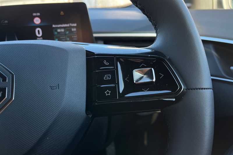 Used MG MG3 2025 for sale - 76529324: Photo 22