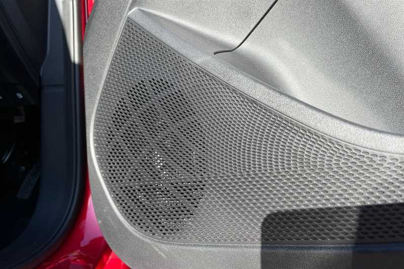 Used MG MG3 2025 for sale - 76529324: Photo 27