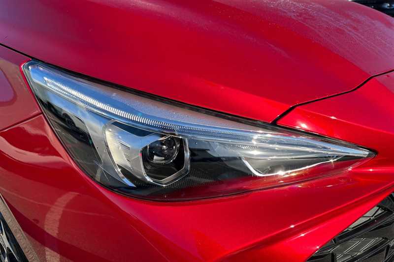 Used MG MG3 2025 for sale - 76529324: Photo 28