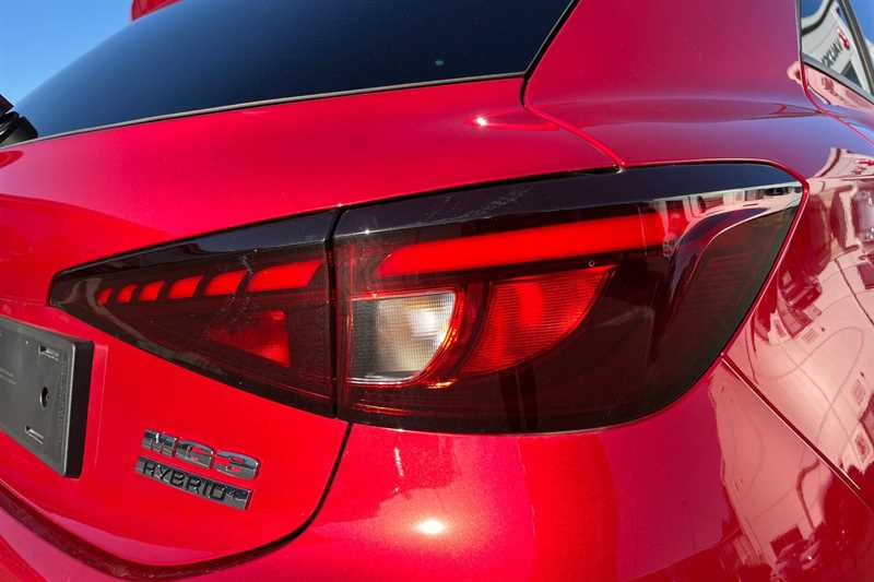 Used MG MG3 2025 for sale - 76529324: Photo 32