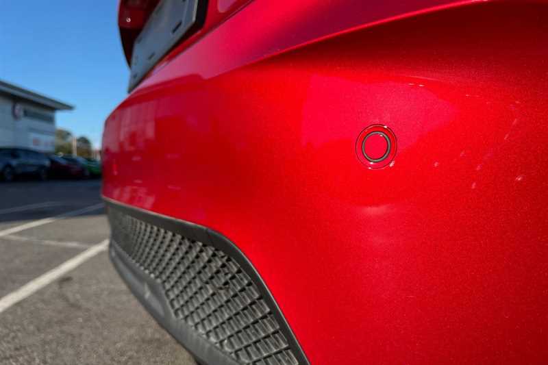 Used MG MG3 2025 for sale - 76529324: Photo 39