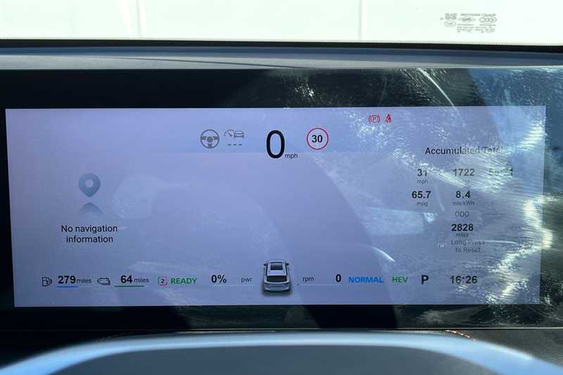 Used MG MG HS 2026 for sale - 78207579: Photo 20