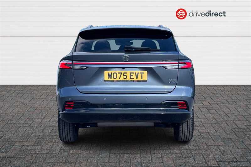 Used MG MG HS 2026 for sale - 78207579: Photo 4