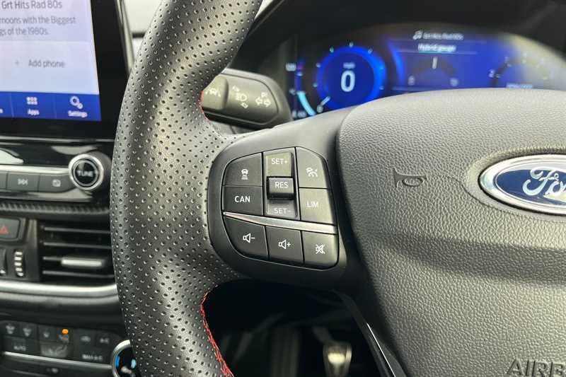 Used Ford Puma 2020 for sale - 78208561: Photo 21