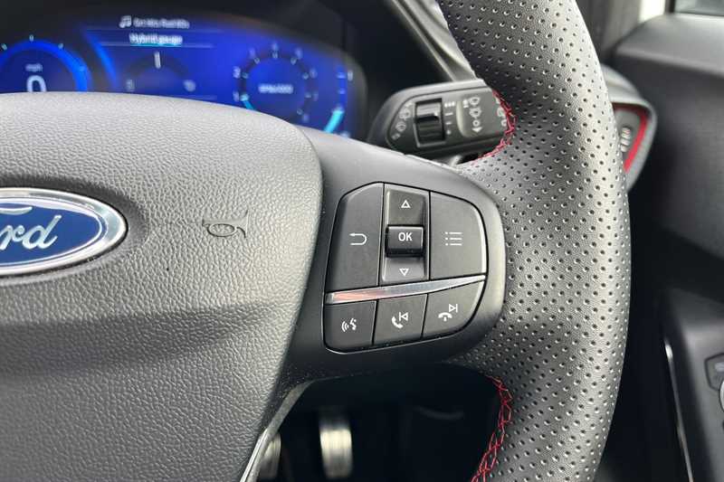 Used Ford Puma 2020 for sale - 78208561: Photo 22