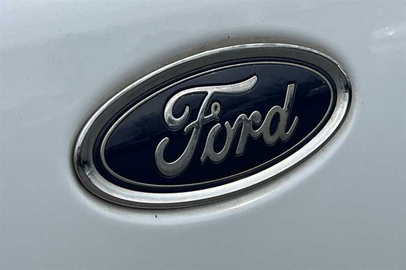 Used Ford Puma 2020 for sale - 78208561: Photo 38