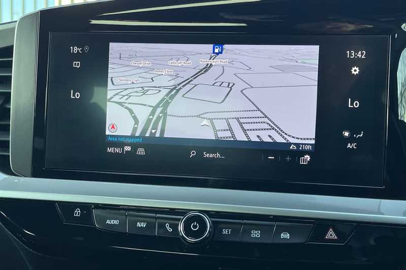 Used Vauxhall Mokka 2024 for sale - 77758059: Photo 18