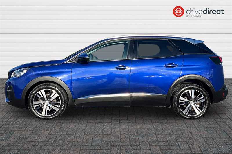 Used Peugeot 3008 2019 for sale - 77310205: Photo 6