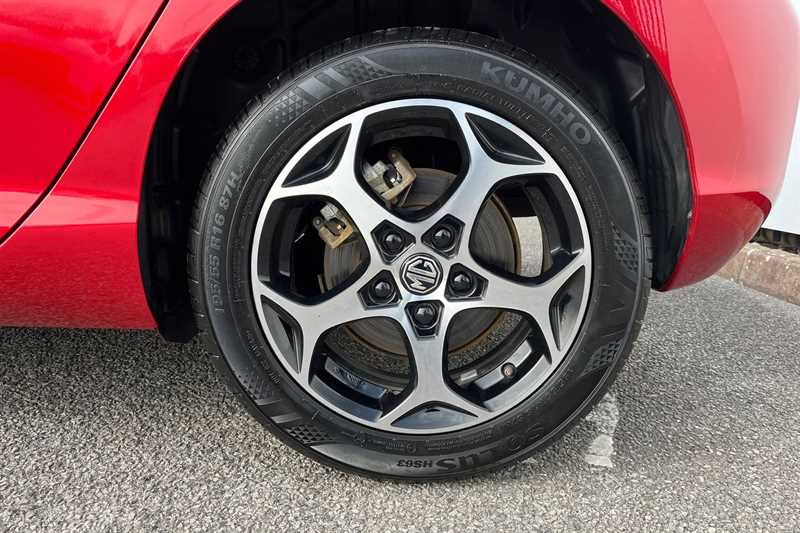 Used MG MG3 2025 for sale - 78208050: Photo 10