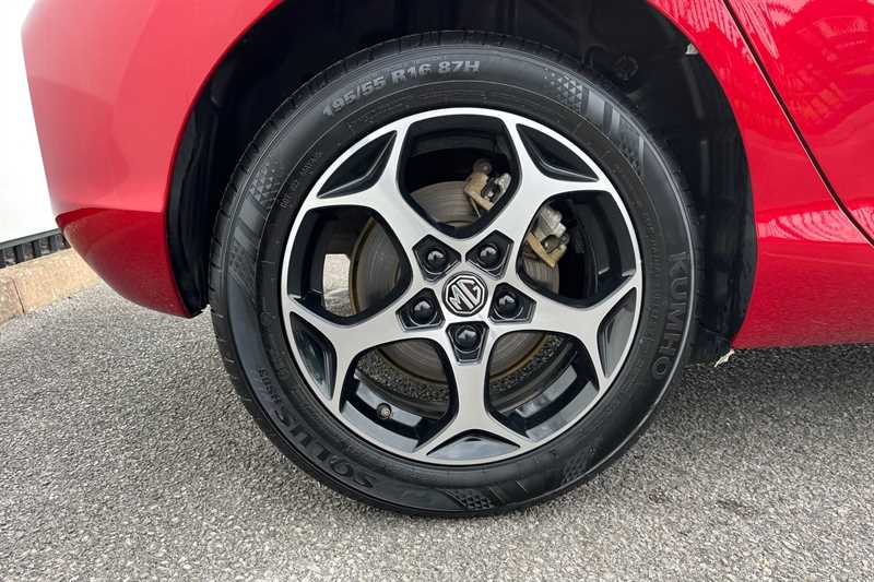 Used MG MG3 2025 for sale - 78208050: Photo 12