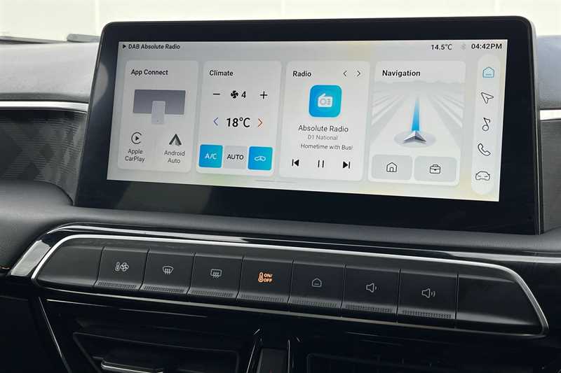 Used MG MG3 2025 for sale - 78208050: Photo 17