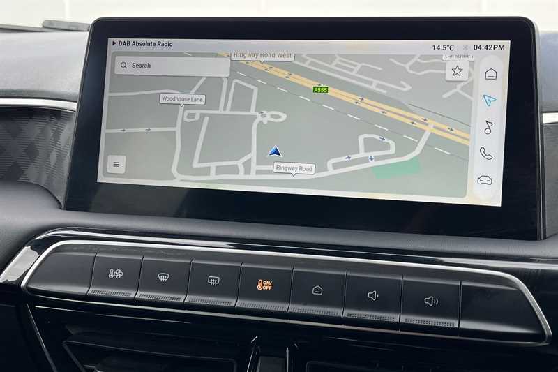 Used MG MG3 2025 for sale - 78208050: Photo 18