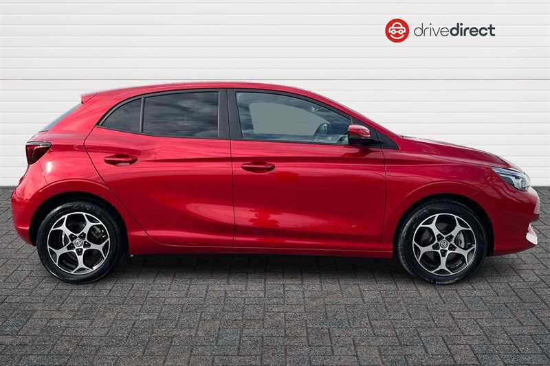 Used MG MG3 2025 for sale - 78208050: Photo 2