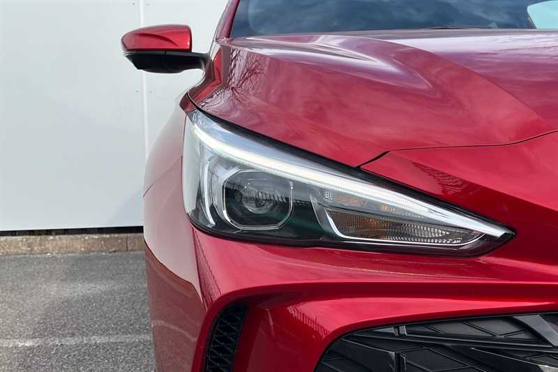 Used MG MG3 2025 for sale - 78208050: Photo 28