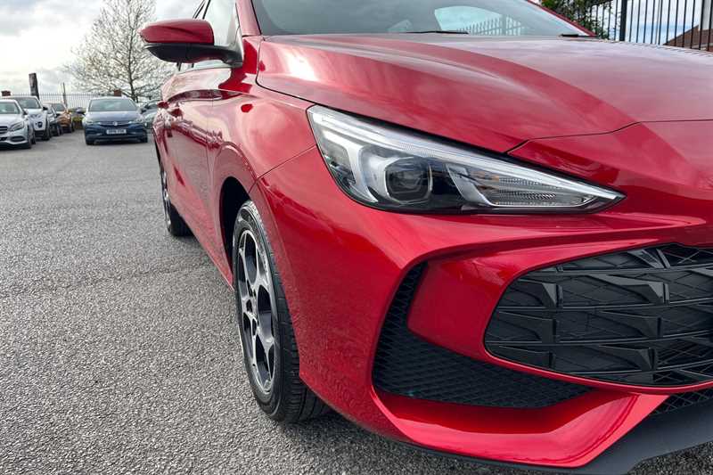 Used MG MG3 2025 for sale - 78208050: Photo 49