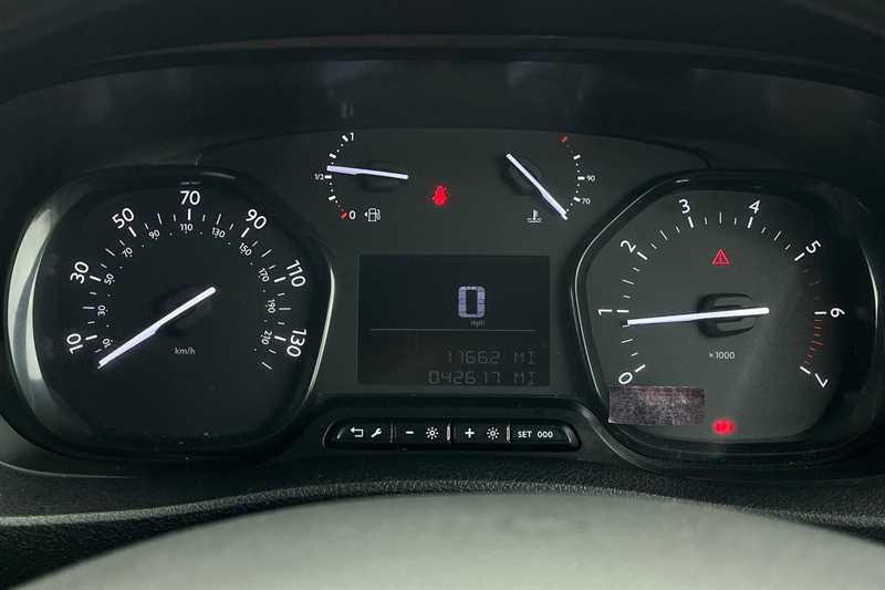 Used Vauxhall Vivaro 2023 for sale - 78131026: Photo 20