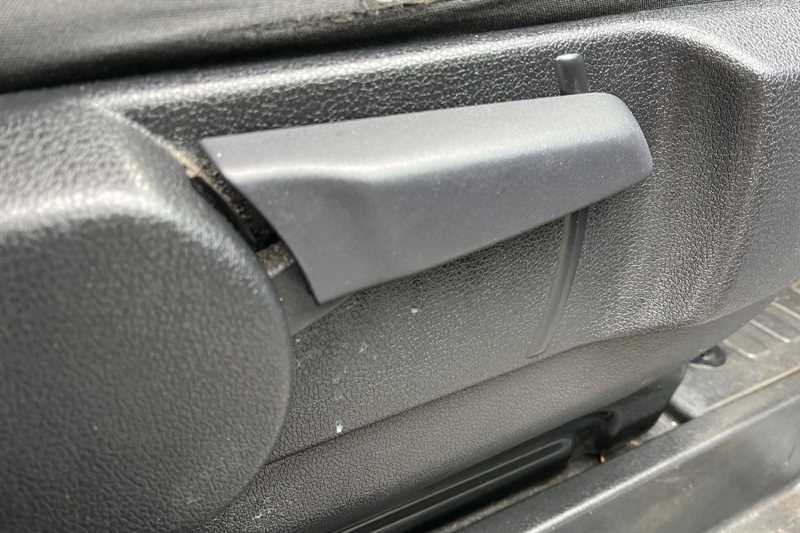 Used Vauxhall Vivaro 2023 for sale - 78131026: Photo 26