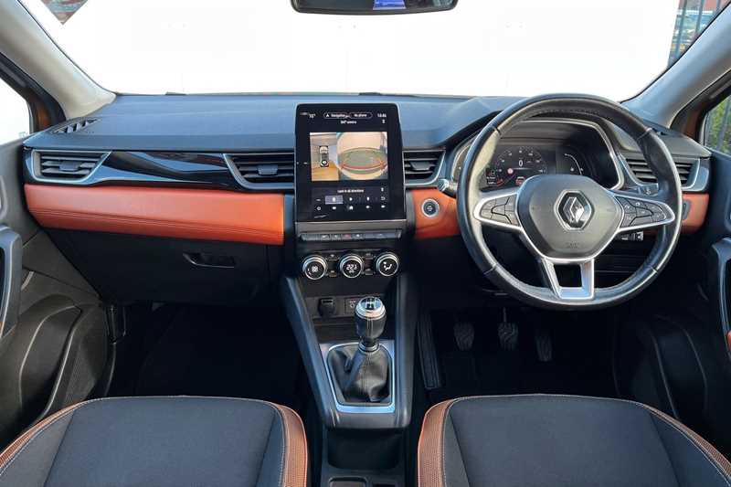 Used Renault Captur for sale - 77348695: Photo 13