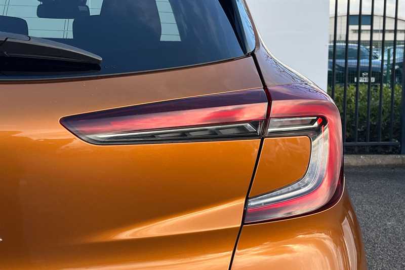 Used Renault Captur for sale - 77348695: Photo 32