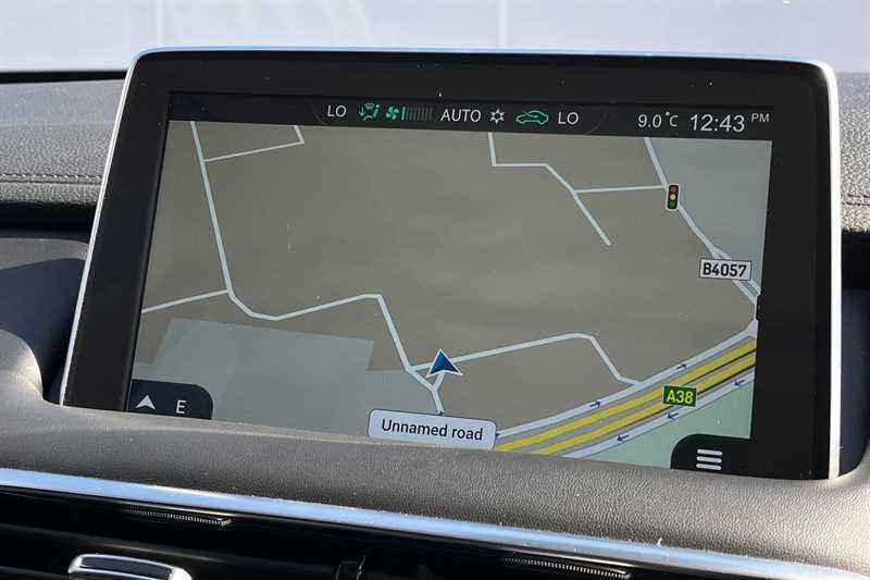 Used MG MG HS 2023 for sale - 78188278: Photo 18