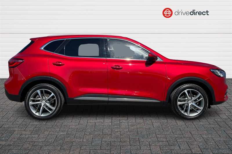 Used MG MG HS 2023 for sale - 78188278: Photo 2