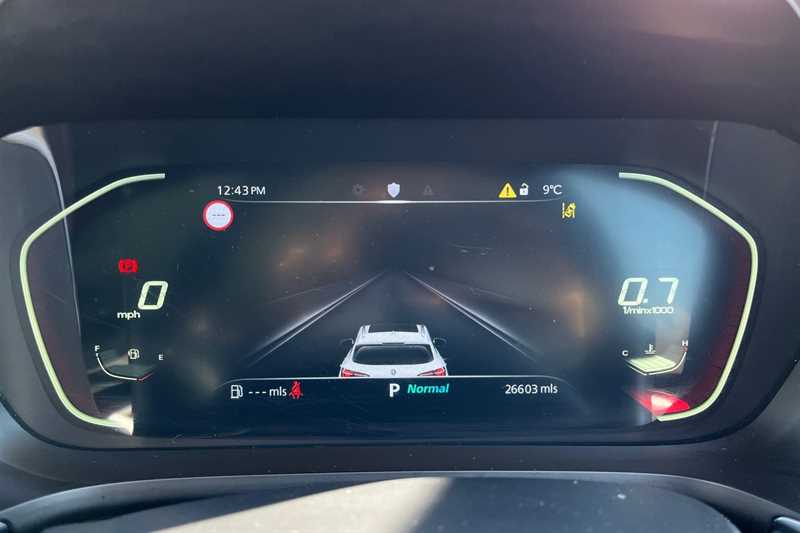 Used MG MG HS 2023 for sale - 78188278: Photo 20