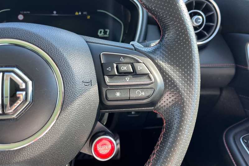 Used MG MG HS 2023 for sale - 78188278: Photo 22