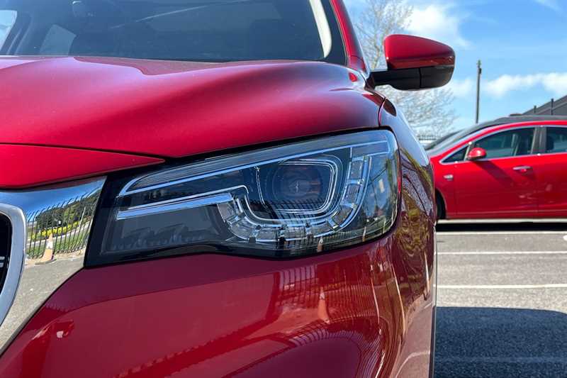 Used MG MG HS 2023 for sale - 78188278: Photo 29