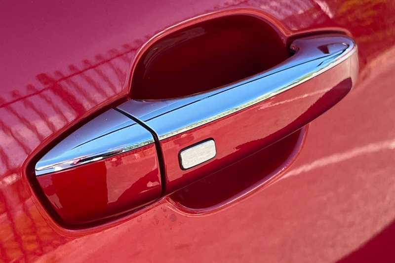 Used MG MG HS 2023 for sale - 78188278: Photo 33