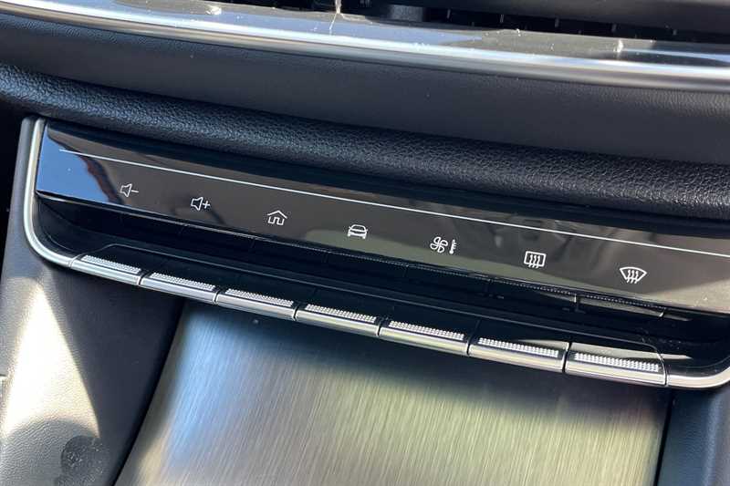 Used MG MG HS 2023 for sale - 78188278: Photo 40