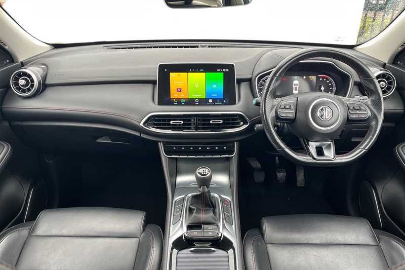 Used MG MG HS 2021 for sale - 78076476: Photo 13