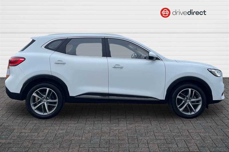 Used MG MG HS 2021 for sale - 78076476: Photo 2