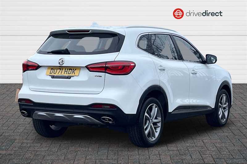 Used MG MG HS 2021 for sale - 78076476: Photo 3