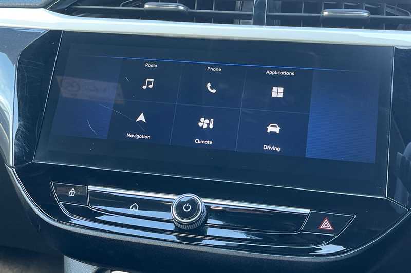 Used Vauxhall Corsa 2024 for sale - 78174273: Photo 17