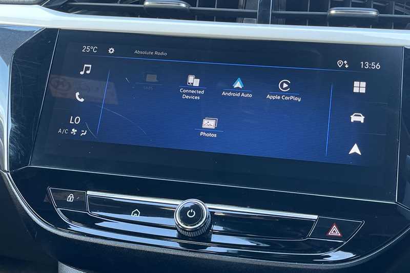 Used Vauxhall Corsa 2024 for sale - 78174273: Photo 18