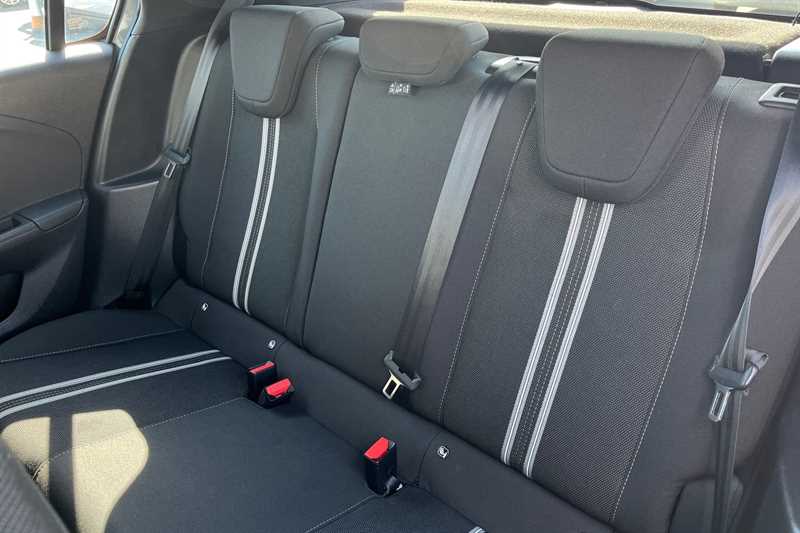 Used Vauxhall Corsa 2024 for sale - 78174273: Photo 24