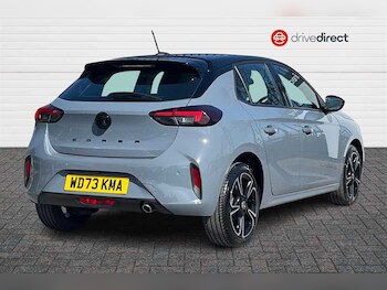 Used Vauxhall Corsa 2024 for sale - 78174273: Photo