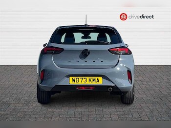 Used Vauxhall Corsa 2024 for sale - 78174273: Photo