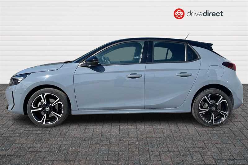 Used Vauxhall Corsa 2024 for sale - 78174273: Photo 6