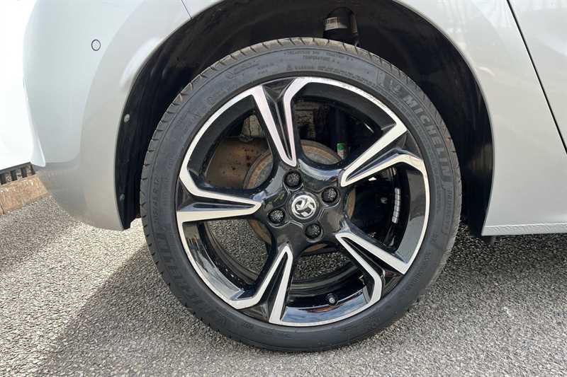 Used Vauxhall Corsa for sale - 78142550: Photo 12