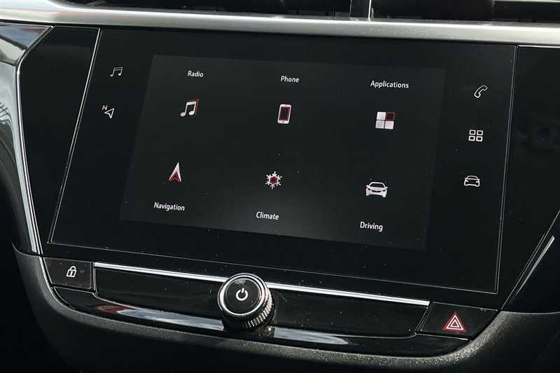 Used Vauxhall Corsa for sale - 78142550: Photo 17