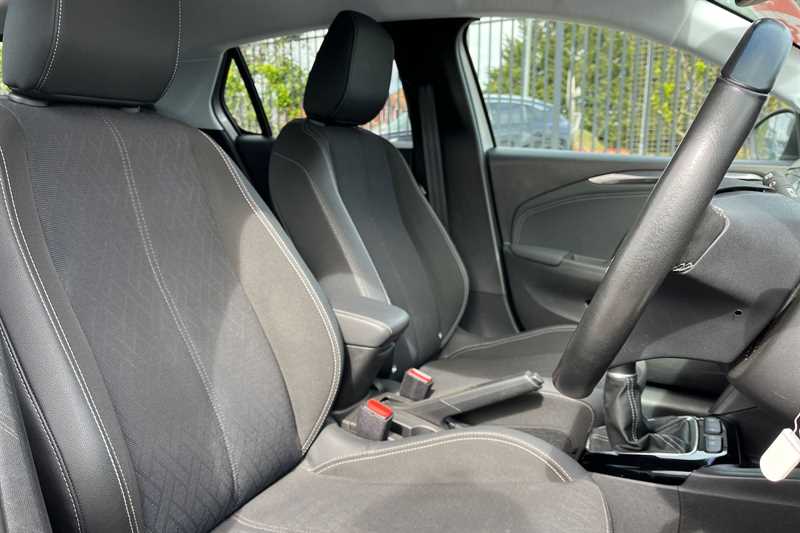 Used Vauxhall Corsa for sale - 78142550: Photo 23