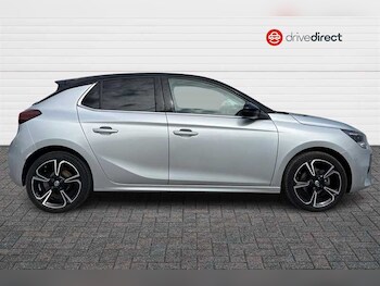 Used Vauxhall Corsa 2022 for sale - 78142550: Photo