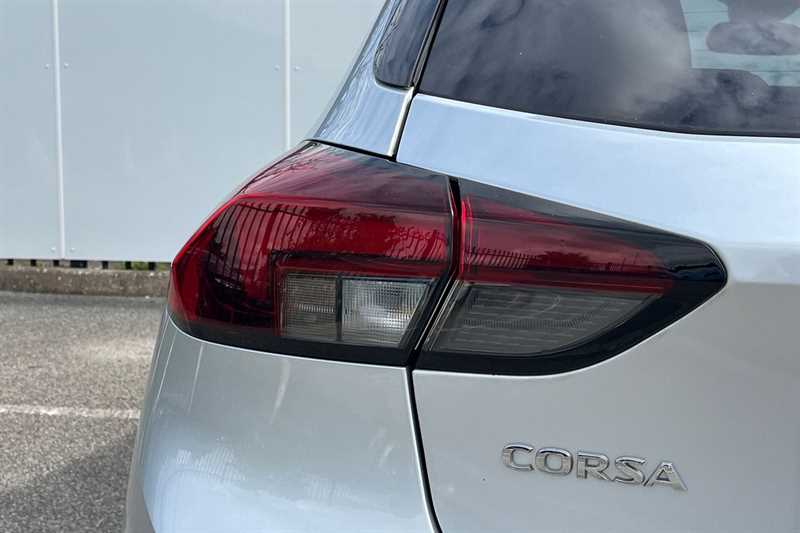 Used Vauxhall Corsa for sale - 78142550: Photo 31